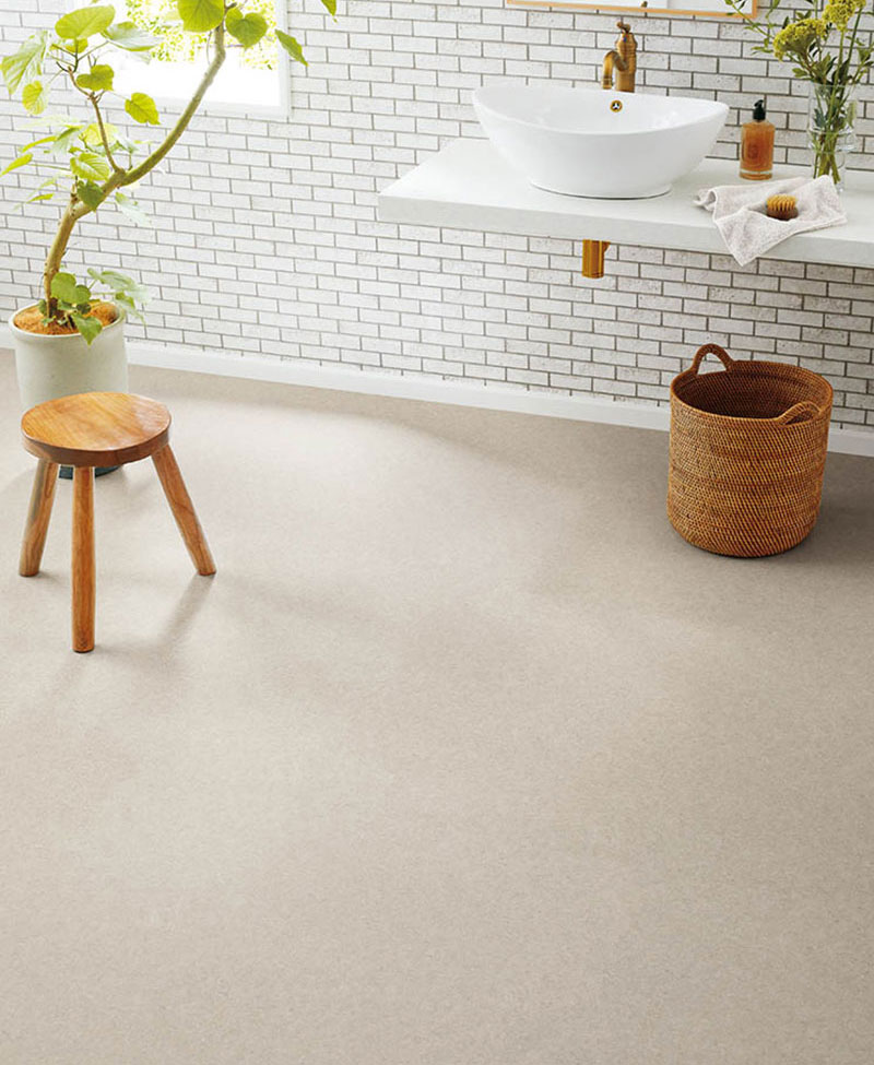 【送料無料】シンコール ポンリューム クッションフロアラグ テープカット加工E1073〜E1076 182x300まで [2]