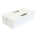 【送料無料】スタイリッシュで便利!大人気インテリアグッズ かるコン L ホワイト(WH) KCL-WH