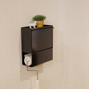 【送料無料】スタイリッシュで便利!大人気インテリアグッズ クリーナーテープホルダー ホワイト(WH) CTH-WH
