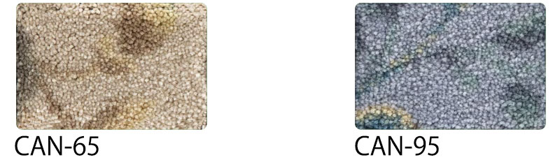 【最大ポイント28倍+クーポン】カーペット 高級 通販 サイズ内カット無料 離島以外 送料無料 アスワン アスカノン:CAN 江戸間4.5畳(横261×縦261cm)切りっ放しのジャストサイズ