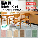 【最大ポイント28倍+クーポン】カーペット 高級 通販 サイズ内カット無料 離島以外 送料無料 アスワン アスディパー:DIP 中京間長4畳(横182×縦364cm)切りっ放しのジャストサイズ