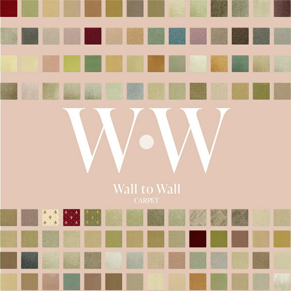 ڥå   1cm å̵  Wall to Wall CARPET ץ