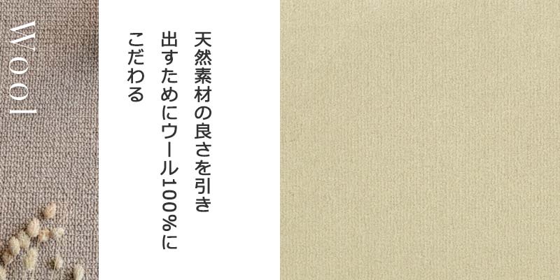 【スーパーSALE】カーペット 激安 通販 1cm刻み カット無料 アスワン Wall to Wall CARPET！本間6畳(横286×縦382cm)テープ加工品 NWL-01