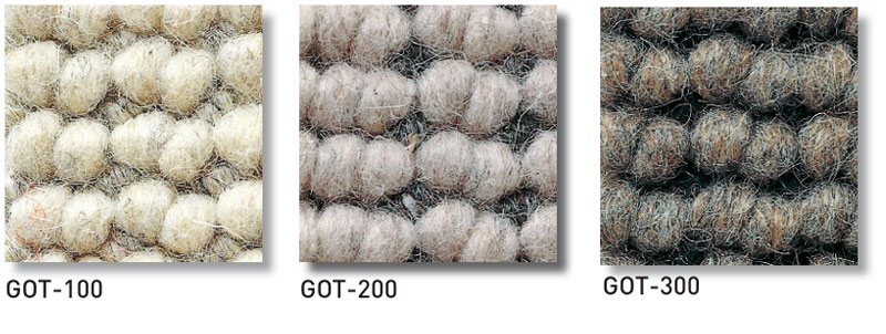 カーペット スミノエ オーダー 1cm刻み カット無料 送料無料 ガバナーTF GOT ロールカーペット(横364×縦270cm)切りっ放しのジャストサイズ [2]