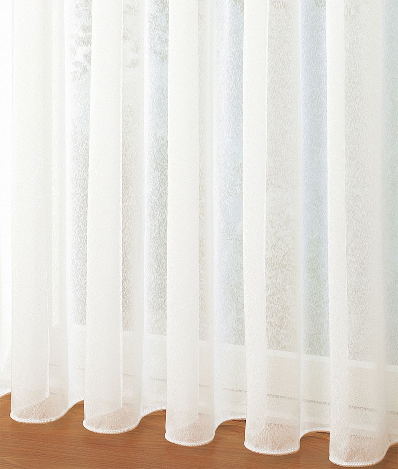 オーダー カーテン アスワン セラヴィ C2192 ウェイトテープ縫製 約2倍ヒダ 幅250×高さ281cm迄 [3]