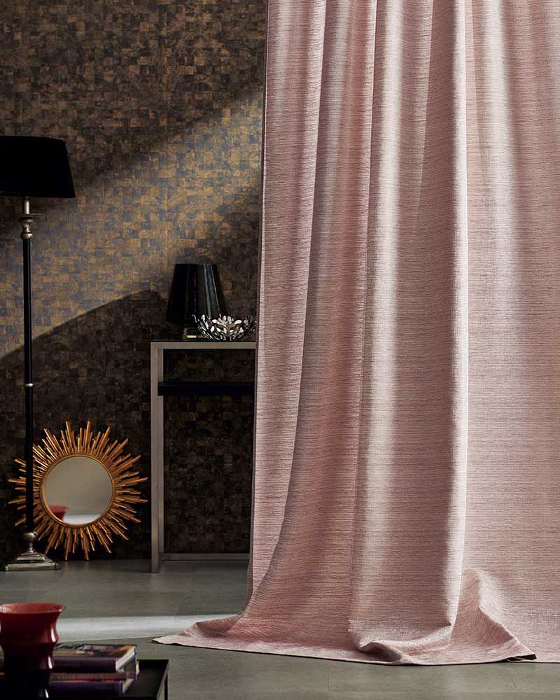 【最大ポイント28倍＋クーポン】カーテン プレーンシェード アスワン YESカーテン R0001〜R0006 スタイリッシュウエーブ縫製 約2倍ヒダ