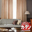 【ポイント最大23倍・送料無料】アスワン オーダーカーテン オーセンス プレジール / C1119・C1120 お買い得セットプラン ハイグレード縫製 約2倍 幅300x高さ300cmまで(3)