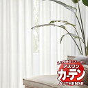 【ポイント最大23倍・送料無料】アスワン オーダーカーテン オーセンス ルイード / C1439 ハイグレード縫製 約2倍 幅375x高さ300cmまで