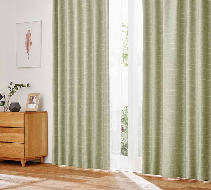 カーテン＆シェード アスワン コーデ ドレープ / Drape S1069〜S1072 ハイグレード縫製 約1.5倍 幅800x高さ300cmまで