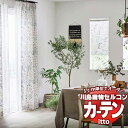 川島織物セルコン オーダーカーテン itto plain / drapery / TT9064・9065 ソフトウェーブ 約2倍ヒダ 幅450x高さ260cmまで