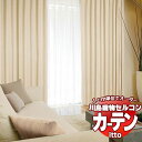 川島織物セルコン オーダーカーテン itto sunshut-plain / sunshut / TT9188-9190 スタンダード 約2倍ヒダ 幅224x高さ100cmまで(3)