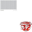 【生地のみの購入! ※1m以上10cm単位で購入可能】 川島織物セルコン オーダーカーテン itto function lace / TT9400