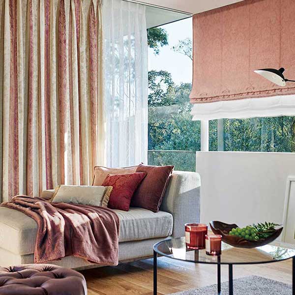 【スーパーSALE】カーテン 高級オーダーカーテン 本物主義の方へ、川島セルコン filo Classy コートリーニュ FF5255〜5257 AR-63 プ...