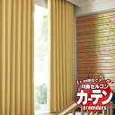 川島織物セルコン コントラクトカーテン greendays スカーラ / GD1104〜1107 スタンダード タテ 2倍ヒダ 幅300x高さ160cmまで
