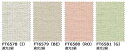 カーテン シェード 川島織物セルコン 遮光 FT6578〜6581 厚地＋レース お買い得セットプラン ソフトウェーブ縫製 約1.5倍ヒダ 2