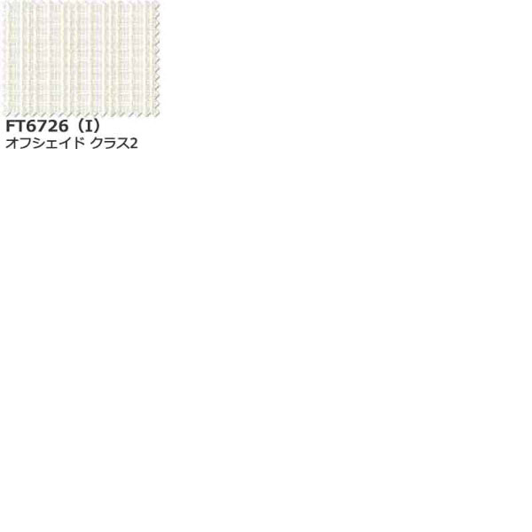 カーテン シェード 川島織物セルコン FELTA MIRROR LACE FT6726 (10cm)1m以上10cm単位で販売