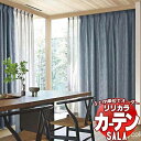 カーテン シェード リリカラ SALA Blackout LS-63350・63351 レギュラー縫製 約1.5倍ヒダ 幅300x高さ220cmまで