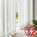 【生地のみの購入! ※1m以上10cm単位で購入可能】 カーテン レース リリカラ SALA サーラ Lace LS-63504 生地巾150cm