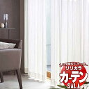 【生地のみの購入! ※1m以上10cm単位で購入可能】 カーテン レース リリカラ SALA サーラ Lace LS-63505 生地巾150cm