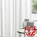 【生地のみの購入! ※1m以上10cm単位で購入可能】 カーテン レース リリカラ SALA サーラ Lace LS-63513 生地巾100cm