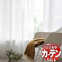 【生地のみの購入! ※1m以上10cm単位で購入可能】 カーテン レース リリカラ SALA サーラ Lace LS-63514 生地巾100cm