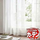 【生地のみの購入! ※1m以上10cm単位で購入可能】 カーテン レース リリカラ SALA サーラ Lace LS-63521 生地巾300cm