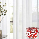 【生地のみの購入! ※1m以上10cm単位で購入可能】 カーテン レース リリカラ SALA サーラ Lace LS-63533 生地巾100cm