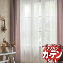 【生地のみの購入! ※1m以上10cm単位で購入可能】 カーテン レース リリカラ SALA サーラ Lace LS-63543 生地巾150cm