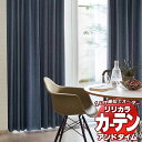 カーテン＆シェード リリカラ オーダーカーテン ＆time アンドタイム MODERN TM-54022～54023 レギュラー縫製 約2倍ヒダ 296×280cmまで