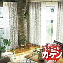 カーテン＆シェード シンコール abita Natural / ナチュラル AZ-2135 お買い得セットプラン 約1.5倍ヒダ 幅500x高さ180cmまで