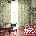 カーテン シェード シンコール アビタ 厚地+レース お買い得セットプラン:ベーシック仕立て 約1.5倍ヒダ 幅500×高さ120cm迄