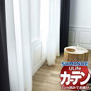 【生地のみの購入! ※1m以上10cm単位で購入可能】 スミノエ オーダーカーテン ユーライフ シアー U-5403 生地巾150cm