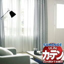 【生地のみの購入! ※1m以上10cm単位で購入可能】 スミノエ オーダーカーテン ユーライフ ファンクショナルシアー U-5421 生地巾300cm