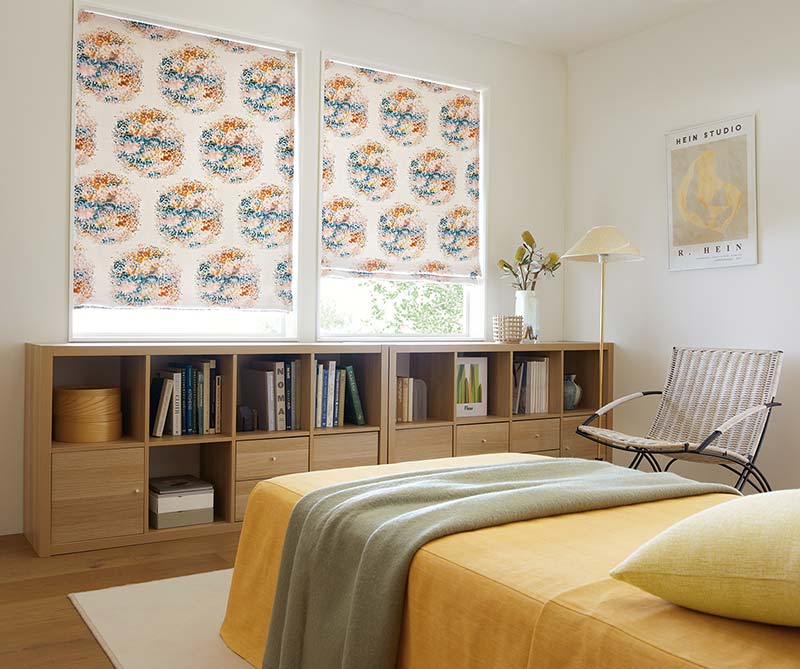 【生地のみの購入！ ※1m以上10cm単位で購入可能】東リ fuful フフル オーダーカーテン TKF11131 タテ 生地巾150cm