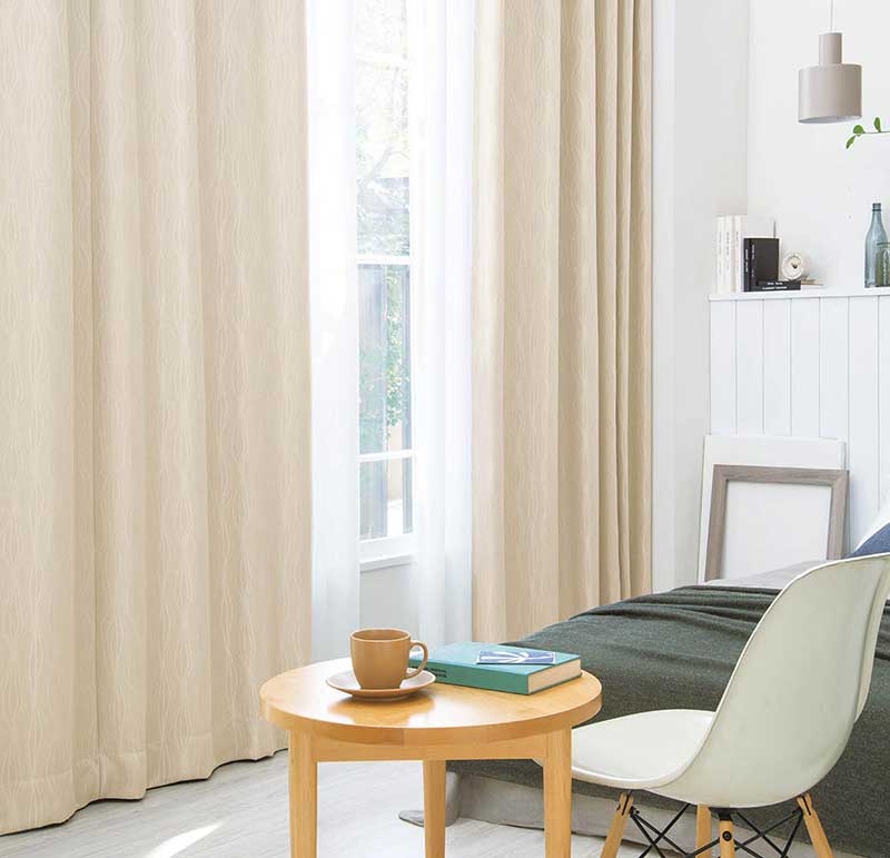 東リ fuful フフル オーダーカーテン＆シェード SUN SHADE 遮光 TKF20485〜20487 プレーンシェード ドラム式(PA) 幅340×高さ160cmまで