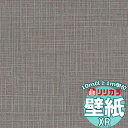 【10m以上購入で送料無料】壁紙 クロス リリカラ 壁紙 クロス XR XR-586 10m以上1m単位で販売