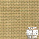 【10m以上購入で送料無料】壁紙 クロス サンゲツの壁紙！XSELECT エクセレクト カゲトヒカリ SGB2014 10m以上1m単位で販売