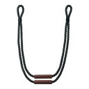たっせる タチカワのカーテンレール カーテン アクセサリー タッセル●バウム(1本)●ブラック