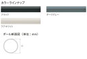 装飾 カーテンレール 無駄を削ぎ落としたシンプルデザイン モノ16 ネクスティダブル正面付 Cセット 2.10m 3