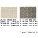 送料無料 北欧ラグマット フィンレイソン ゴプランシェニールラグ CORONNA/コロナ 200x250cm(3)