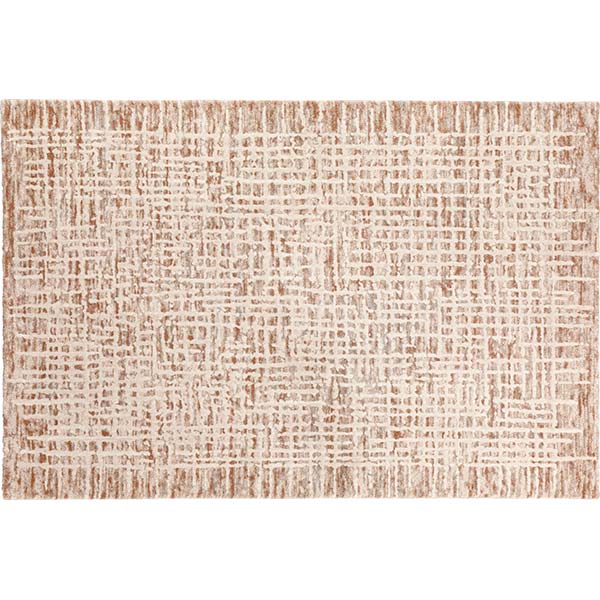 楽天インテリアカタオカ【送料無料】ラグ マット GLOBE IMPORT CARPET COLLECTION リコ77323/051ベージュ200x250