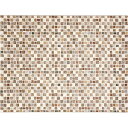 【送料無料】ラグ マット GLOBE IMPORT CARPET COLLECTION テゴラ 83007/6171 マルチ 240x240