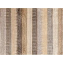 【送料無料】ラグ マット GLOBE IMPORT CARPET COLLECTION ストラティ34105/916オリーブ240x340