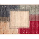 【送料無料】ラグ マット GLOBE IMPORT CARPET COLLECTION ユアン 79401/51022 マルチ 160x230