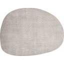 【送料無料】ラグ マット GLOBE IMPORT CARPET COLLECTION サラ 41064/2121 グレー 160x230