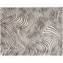 【送料無料】ラグ マット GLOBE IMPORT CARPET COLLECTION ラフォーレ 63738/7696 ブラック 160x230