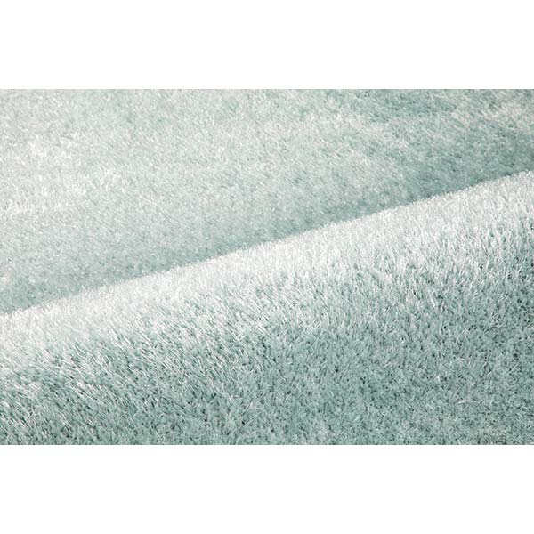 【送料無料】ラグ マット GLOBE IMPORT CARPET COLLECTION プロフォンデ P001A/TK25 ミント 133x190