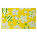 【送料無料】デザイナーによる厳選された玄関マット matlier JPM-Indoor SOU・SOU はじける 45×75cm(CC00016)
