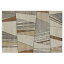 ̵ դۥ饰 ޥå 襷 WORLD CARPETModern Desigh VERRE  34138-6464 133195cm