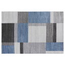 【送料無料 条件付き】ラグ マット モリヨシ WORLD CARPET Modern Desigh MADISON マディソン 34018-6151 約200×...